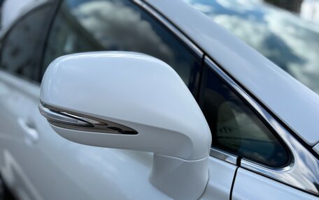 Lexus RX III, 2013 год, 3 100 000 рублей, 39 фотография