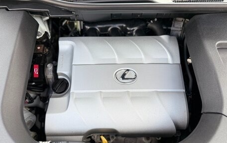 Lexus RX III, 2013 год, 3 100 000 рублей, 40 фотография