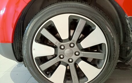 KIA Soul II рестайлинг, 2018 год, 1 519 000 рублей, 18 фотография