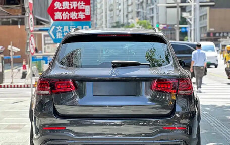 Mercedes-Benz GLC AMG, 2019 год, 5 020 013 рублей, 5 фотография