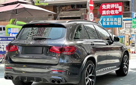 Mercedes-Benz GLC AMG, 2019 год, 5 020 013 рублей, 7 фотография