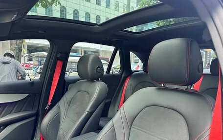 Mercedes-Benz GLC AMG, 2019 год, 5 020 013 рублей, 9 фотография