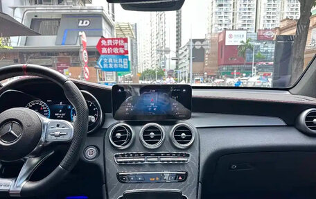 Mercedes-Benz GLC AMG, 2019 год, 5 020 013 рублей, 11 фотография