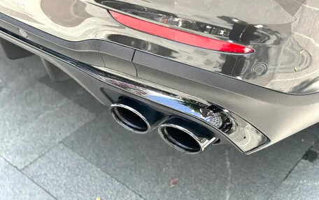 Mercedes-Benz GLC AMG, 2019 год, 5 020 013 рублей, 6 фотография