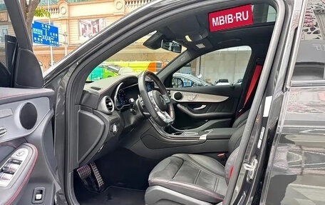 Mercedes-Benz GLC AMG, 2019 год, 5 020 013 рублей, 8 фотография
