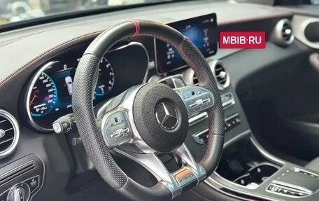 Mercedes-Benz GLC AMG, 2019 год, 5 020 013 рублей, 10 фотография