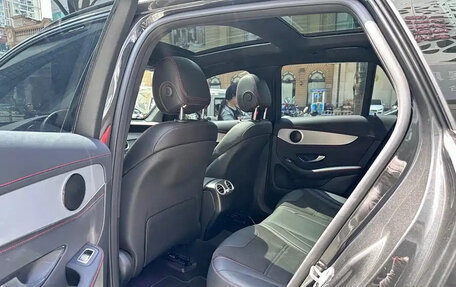 Mercedes-Benz GLC AMG, 2019 год, 5 020 013 рублей, 13 фотография