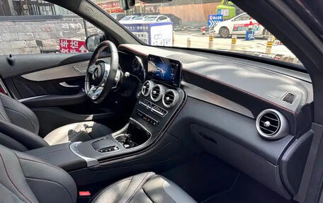 Mercedes-Benz GLC AMG, 2019 год, 5 020 013 рублей, 14 фотография