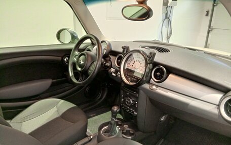 MINI Hatch, 2011 год, 849 000 рублей, 8 фотография