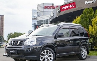 Nissan X-Trail, 2010 год, 995 000 рублей, 1 фотография