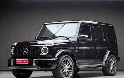Mercedes-Benz G-Класс AMG, 2022 год, 15 210 013 рублей, 1 фотография