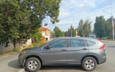 Honda CR-V IV, 2012 год, 1 250 000 рублей, 1 фотография