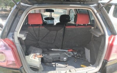 Geely MK Cross I, 2012 год, 300 000 рублей, 1 фотография