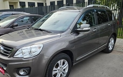 Great Wall Hover H6, 2014 год, 760 000 рублей, 1 фотография