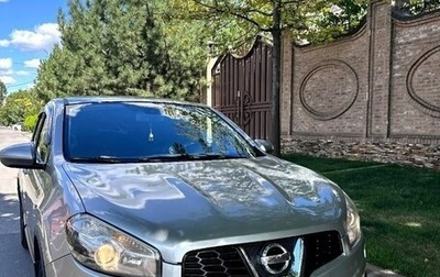 Nissan Qashqai, 2010 год, 895 000 рублей, 1 фотография