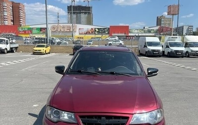 Daewoo Nexia I рестайлинг, 2012 год, 350 000 рублей, 1 фотография