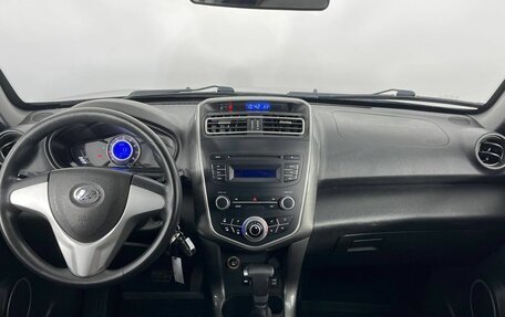 Lifan X60 I рестайлинг, 2017 год, 780 000 рублей, 11 фотография