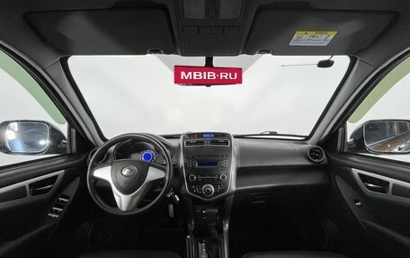 Lifan X60 I рестайлинг, 2017 год, 780 000 рублей, 10 фотография