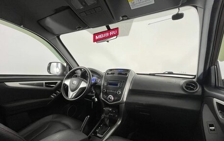 Lifan X60 I рестайлинг, 2017 год, 780 000 рублей, 12 фотография