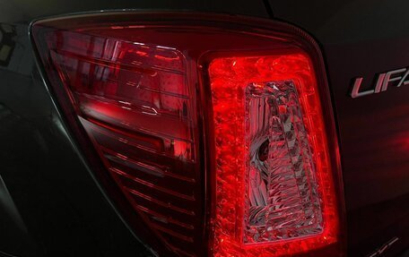 Lifan X60 I рестайлинг, 2017 год, 780 000 рублей, 29 фотография