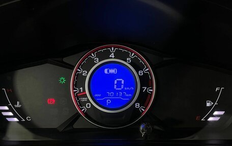 Lifan X60 I рестайлинг, 2017 год, 780 000 рублей, 17 фотография