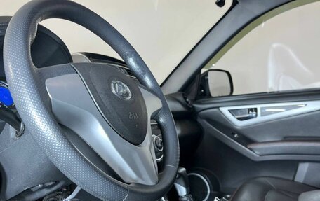 Lifan X60 I рестайлинг, 2017 год, 780 000 рублей, 25 фотография