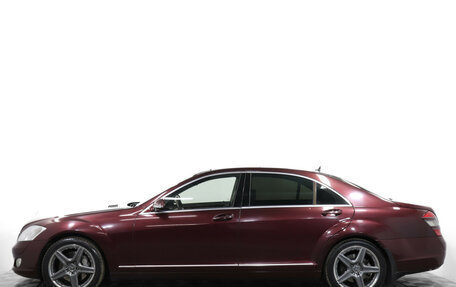 Mercedes-Benz S-Класс, 2006 год, 1 190 000 рублей, 8 фотография