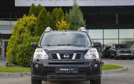 Nissan X-Trail, 2010 год, 995 000 рублей, 2 фотография