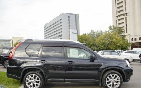 Nissan X-Trail, 2010 год, 995 000 рублей, 4 фотография