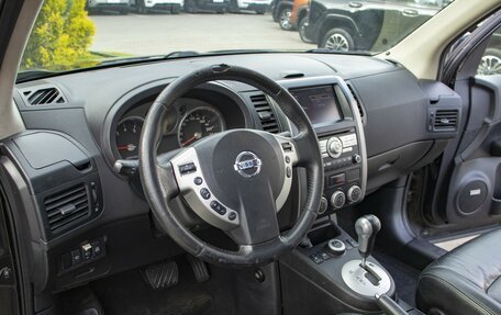 Nissan X-Trail, 2010 год, 995 000 рублей, 9 фотография