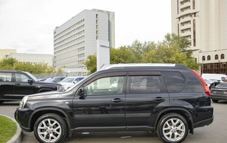 Nissan X-Trail, 2010 год, 995 000 рублей, 8 фотография