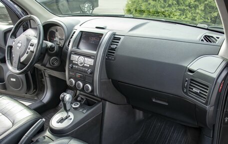 Nissan X-Trail, 2010 год, 995 000 рублей, 12 фотография