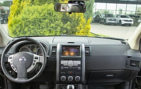 Nissan X-Trail, 2010 год, 995 000 рублей, 13 фотография