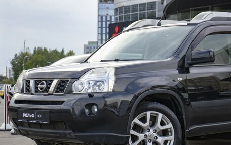 Nissan X-Trail, 2010 год, 995 000 рублей, 18 фотография