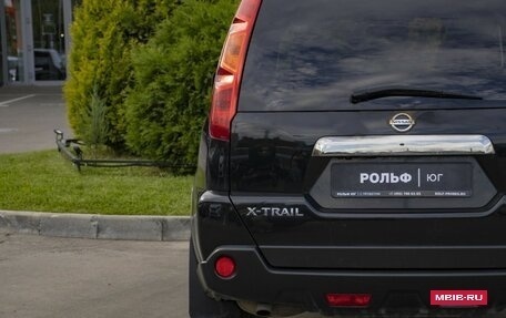 Nissan X-Trail, 2010 год, 995 000 рублей, 21 фотография