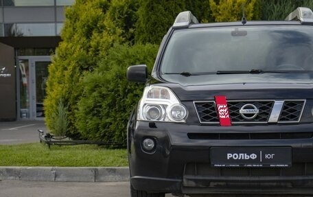 Nissan X-Trail, 2010 год, 995 000 рублей, 20 фотография