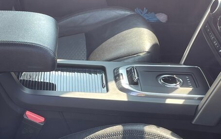 Land Rover Discovery Sport I рестайлинг, 2016 год, 2 400 000 рублей, 3 фотография