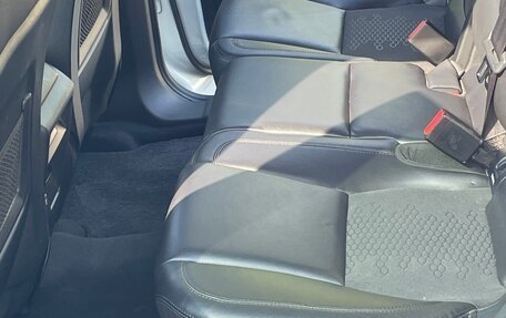 Land Rover Discovery Sport I рестайлинг, 2016 год, 2 400 000 рублей, 8 фотография