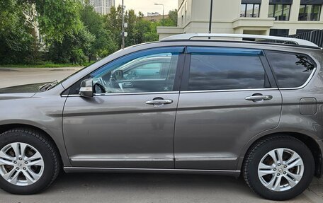 Great Wall Hover H6, 2014 год, 760 000 рублей, 2 фотография