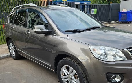 Great Wall Hover H6, 2014 год, 760 000 рублей, 6 фотография