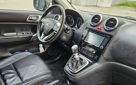 Great Wall Hover H6, 2014 год, 760 000 рублей, 8 фотография