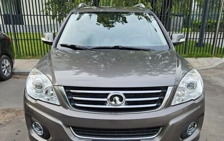 Great Wall Hover H6, 2014 год, 760 000 рублей, 7 фотография