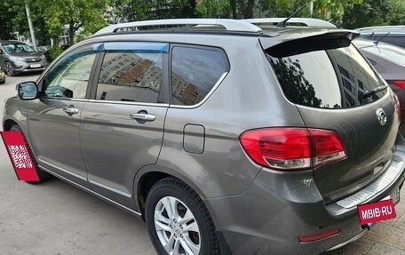 Great Wall Hover H6, 2014 год, 760 000 рублей, 3 фотография
