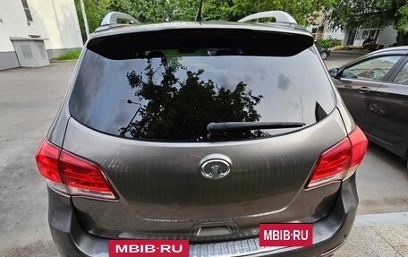 Great Wall Hover H6, 2014 год, 760 000 рублей, 4 фотография