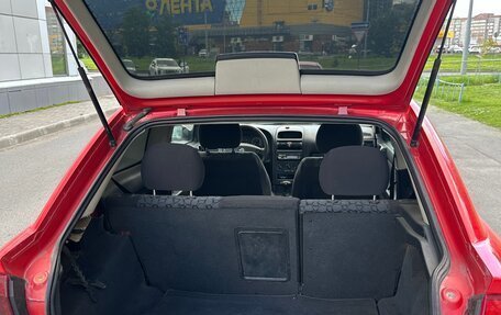 Opel Astra F, 2000 год, 200 000 рублей, 12 фотография