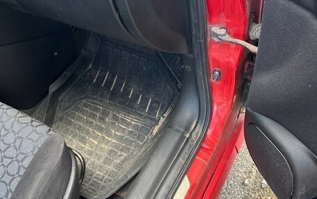 Opel Astra F, 2000 год, 200 000 рублей, 8 фотография