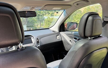 Hyundai ix35 I рестайлинг, 2013 год, 1 450 000 рублей, 9 фотография