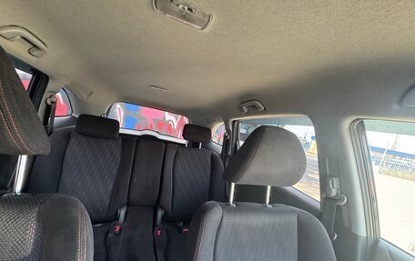 Honda Stream II, 2009 год, 1 350 000 рублей, 12 фотография