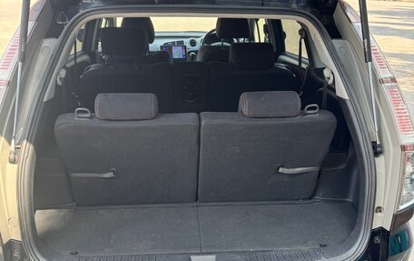 Honda Stream II, 2009 год, 1 350 000 рублей, 15 фотография
