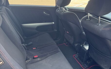 Honda Stream II, 2009 год, 1 350 000 рублей, 13 фотография